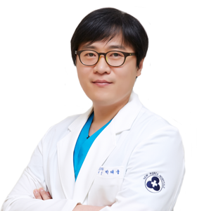 박태웅